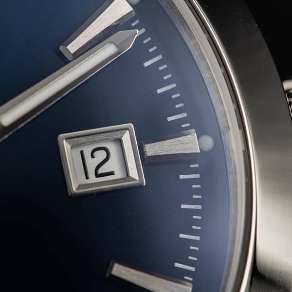 Tissot Gentleman Powermatic 80 Blue dial Brand new 42mm 1