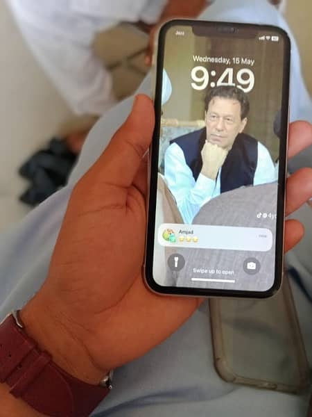 iphone 11 PTA aproved 128 gb condition 10/10 5