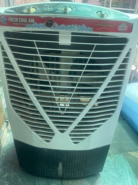 venus air cooler in perfect condition 1