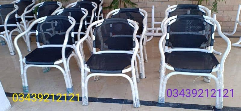 Noor garden chairs 5