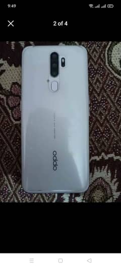 Oppo A5 2020