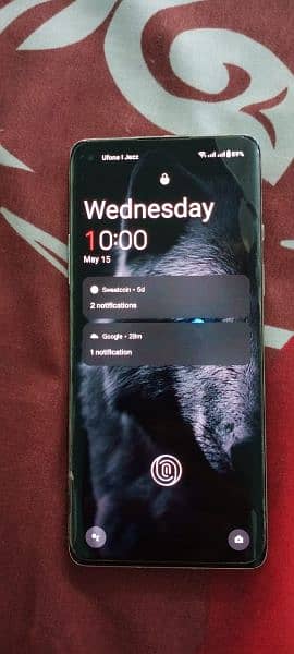 OnePlus 8 12/256 5