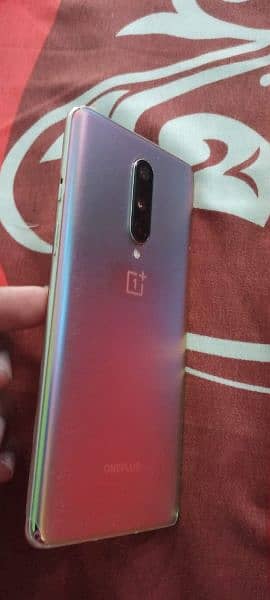 OnePlus 8 12/256 6