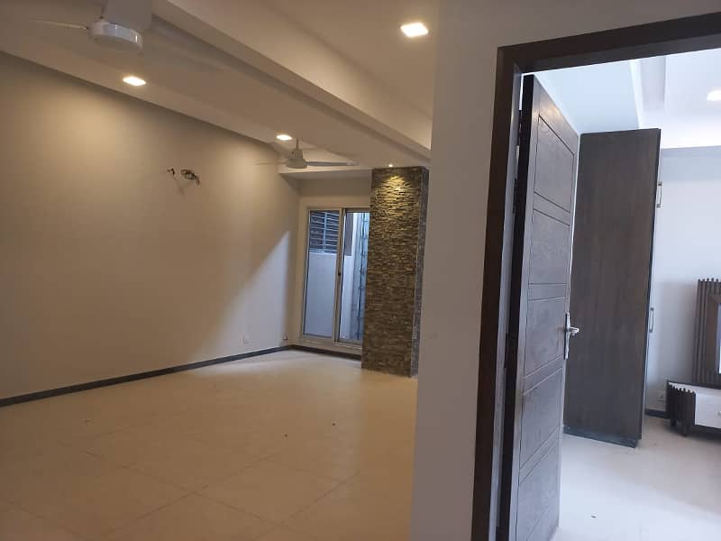 2 Bed Luxury Apartment Available. For Rent In Pine Heights D-17 Islamabad. 13
