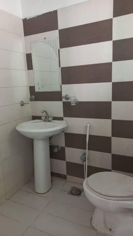 All Facilities Available Flat For Sale 1