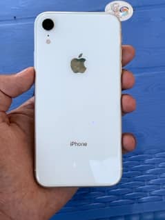 Iphone xr 128GB PTA approved