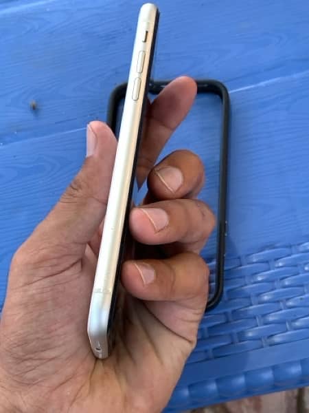 Iphone xr 128GB PTA approved 2