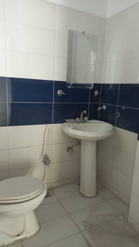 Flat All Facilities Available For Sale 7