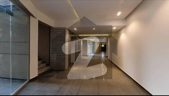 3 Bed Corner Luxury Apartment Available For Rent In Pine Heights D-17 Islamabad 3