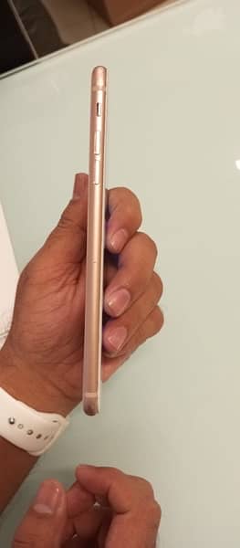 Iphone 8 Plus PTA Approved with Box 3