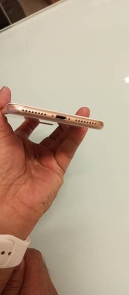 Iphone 8 Plus PTA Approved with Box 4