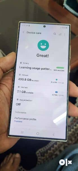 samsung s24 ultra 512