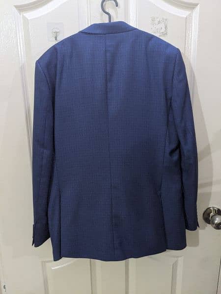3 Piece Cambridge Coat Pant available for Sale 7