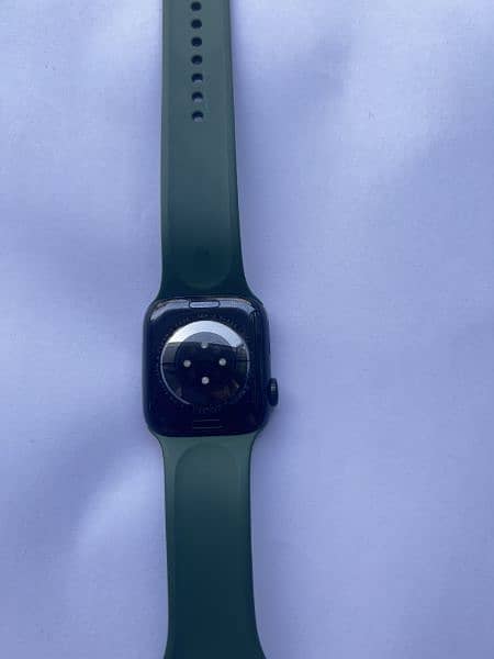 Apple Watch Series 7, 41mm bought in USA for sale 1