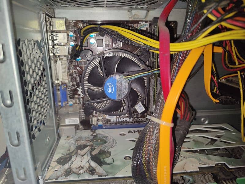 Gaming Beast PC , can play all latest games 1