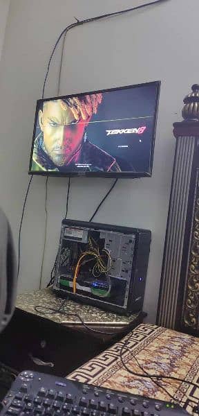Gaming Beast PC , can play all latest games 4