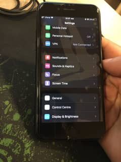 Iphone SE 2020 64 GB PTA Approved Dual sim