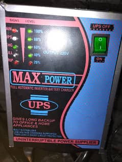 UPS 1000 watt new
