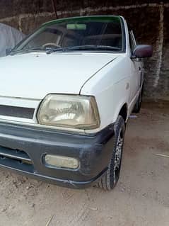 Pick and drop Mehran 2005 || females only 0