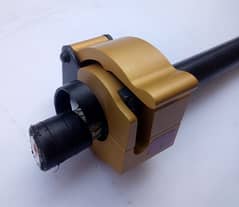 RF/IF Cable Cutting/Stripping Tool