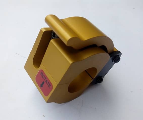 RF/IF Cable Cutting/Stripping Tool 2