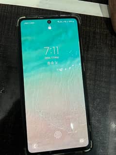 samsung A72 for sale