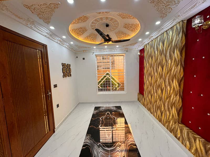5 Marla Modern House for sale in Al Rehman Garden Phase 2 7