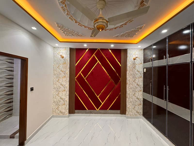 5 Marla Modern House for sale in Al Rehman Garden Phase 2 12