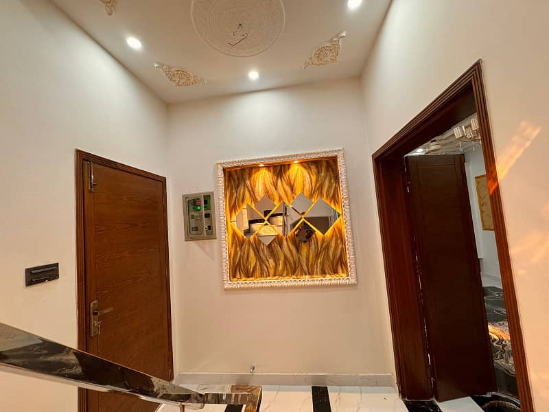 5 Marla Modern House for sale in Al Rehman Garden Phase 2 14