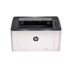 HP LaserJet Pro M107A Printer (Box Pack with 1 Year Warranty) 0