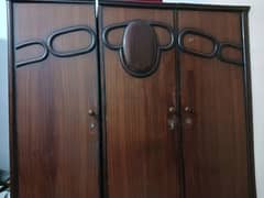 cupboard and divider 0