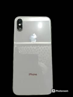 iphone x pta APPROVED