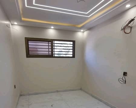 240 Square Yards Upper Portion for rent in Gulshan-e-Iqbal Town 2