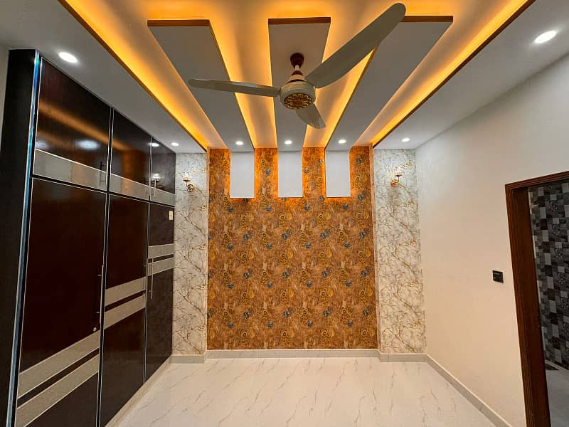 5 Marla Modern House for sale in Al Rehman Garden Phase 2 6