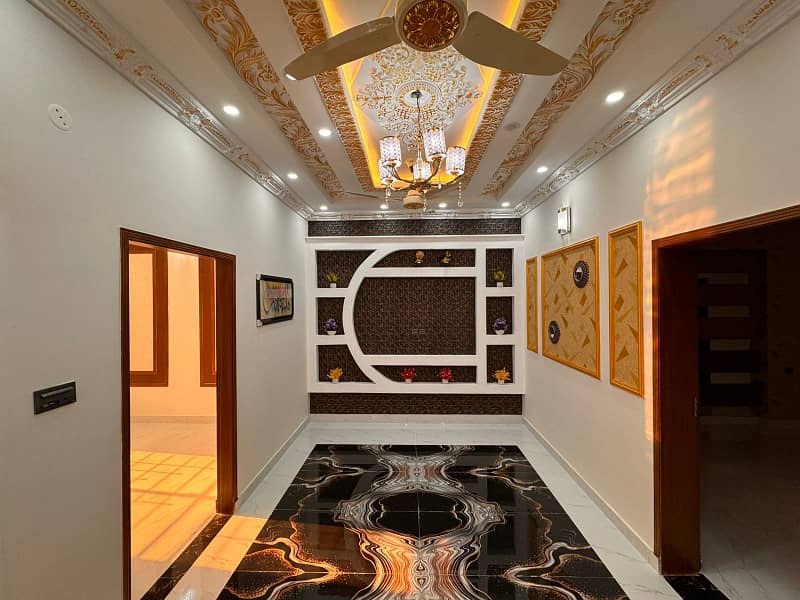 5 Marla Modern House for sale in Al Rehman Garden Phase 2 16