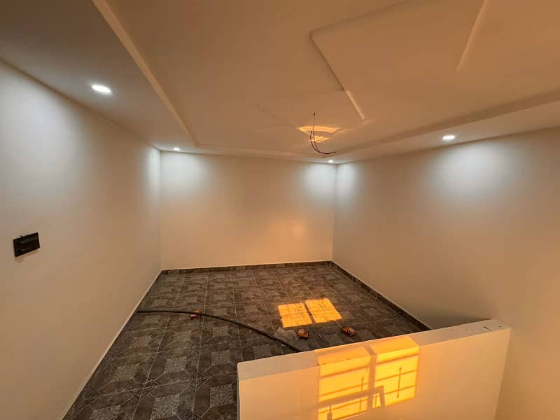 5 Marla Modern House for sale in Al Rehman Garden Phase 2 25