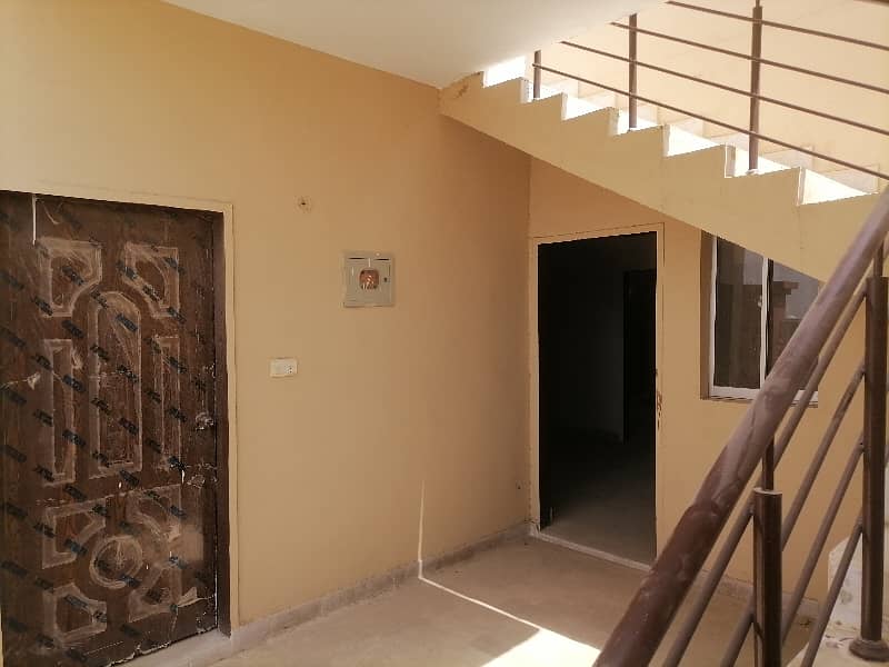 Buy A Centrally Located Prime Location 120 Square Yards House In Surjani Town - Sector 6 4