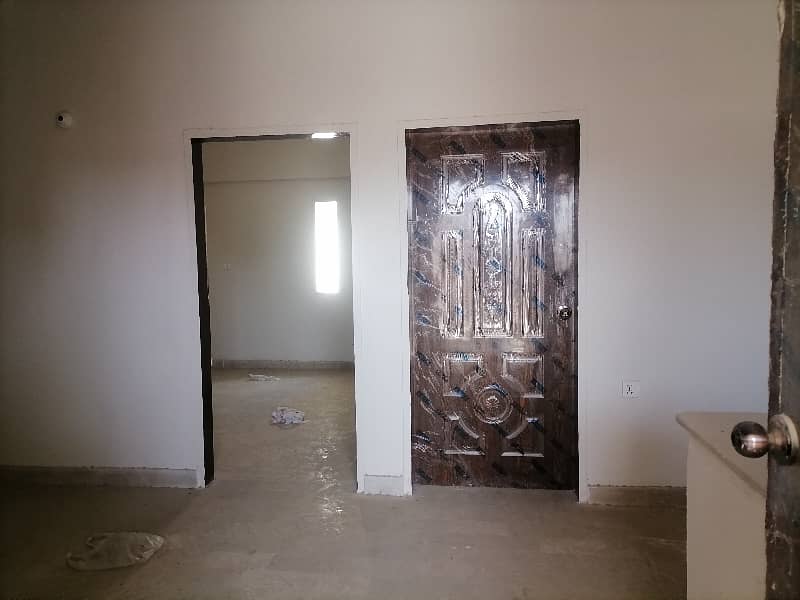 A Prime Location 120 Square Yards House Has Landed On Market In Surjani Town - Sector 6 Of Karachi 1