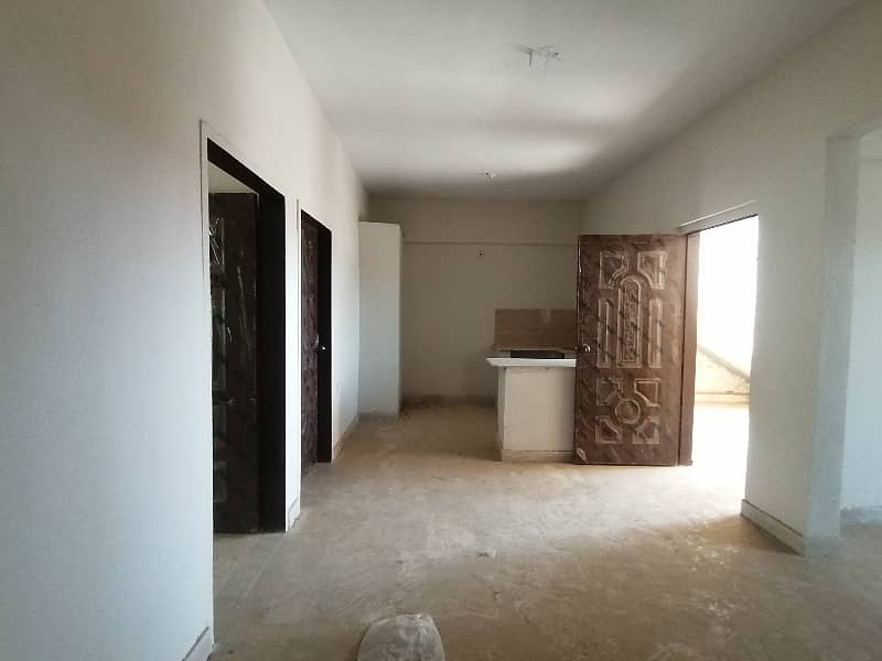 A Prime Location 120 Square Yards House Has Landed On Market In Surjani Town - Sector 6 Of Karachi 4