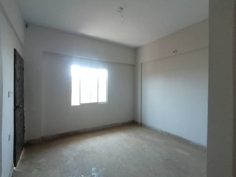 Spacious Prime Location 120 Square Yards House Available For sale In Surjani Town - Sector 6 1