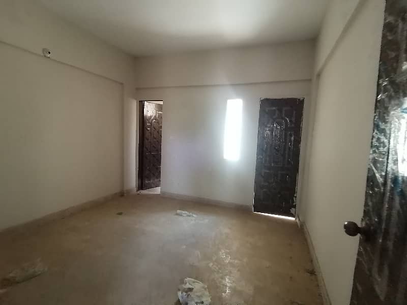 Spacious Prime Location 120 Square Yards House Available For sale In Surjani Town - Sector 6 3