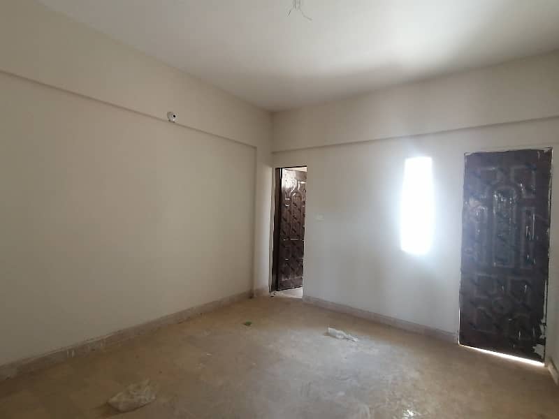 Spacious Prime Location 120 Square Yards House Available For sale In Surjani Town - Sector 6 5
