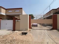 Prime Location 120 Square Yards House In Surjani Town - Sector 6 Best Option