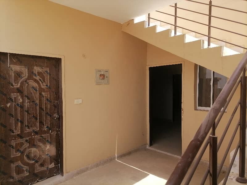 Prime Location 120 Square Yards House In Central Surjani Town - Sector 6 For sale 1