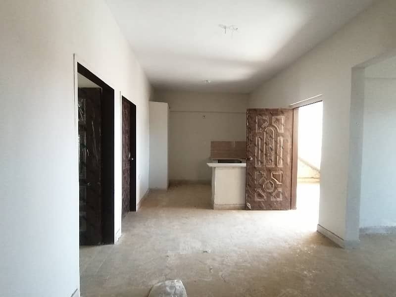 Prime Location 120 Square Yards House In Central Surjani Town - Sector 6 For sale 4