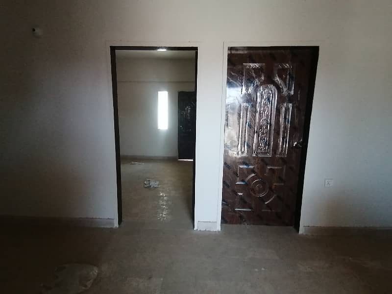 Prime Location 120 Square Yards House In Central Surjani Town - Sector 6 For sale 5