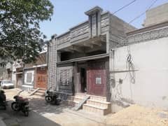 Buy A Centrally Located Prime Location 120 Square Yards House In Surjani Town - Sector 6 0