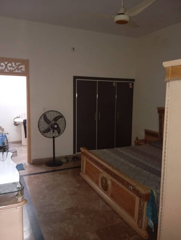 Good Prime Location 120 Square Yards House For sale In Surjani Town 3