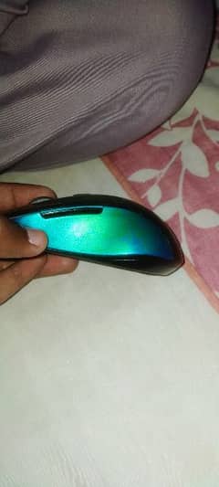 Gaming mouse 0