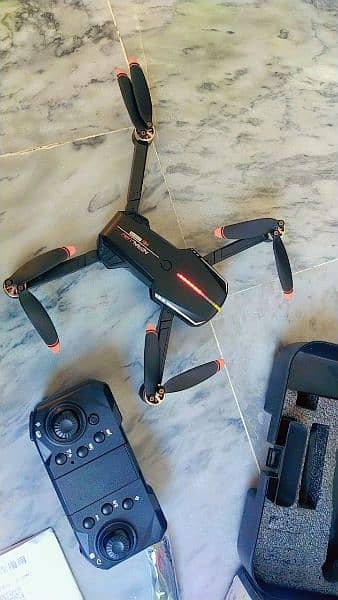 New H13 6k professional drone dual camera/ Cash on Delivery / 3